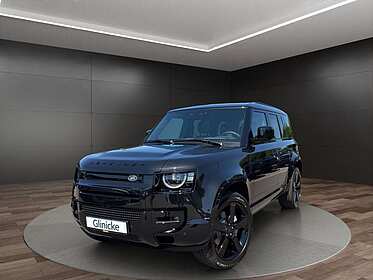 Land Rover - Defender 110 D350 X-Dynamic HSE 8749425