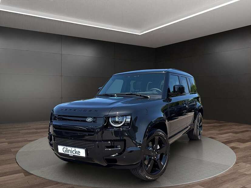 Land Rover - Defender 110 D350 X-Dynamic HSE 8749425