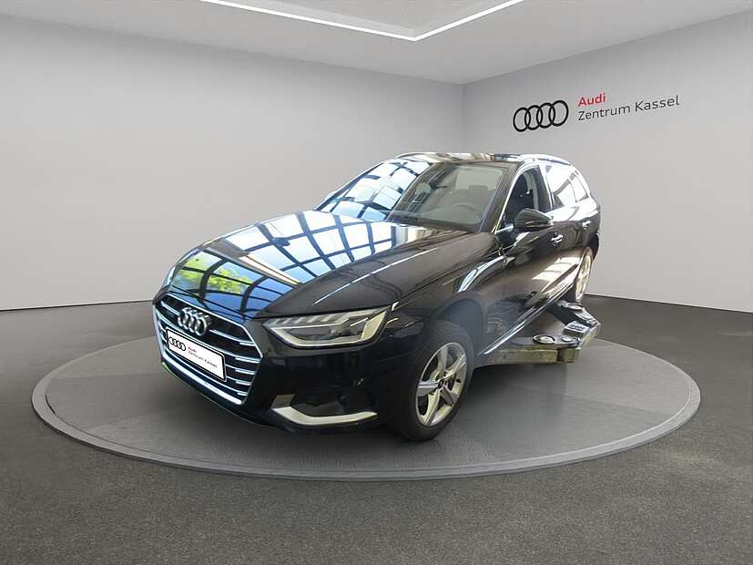 Audi - A4 Avant 40 TDI quattro LED PDC+ Sitzheizung 8868783