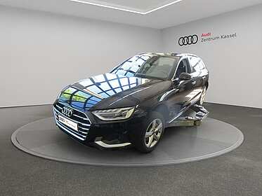 Audi - A4 Avant 40 TDI quattro LED PDC+ Sitzheizung 8868783