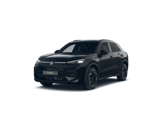 Volkswagen - T-Roc R-Line 1.5 eTSI (150 PS) DSG | Pano | StHz 8891686
