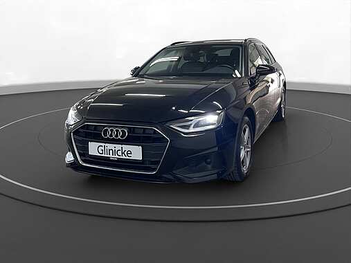 Audi - A4 Avant 35 TDI S tronic Navi LM 16" PDC Tempomat 8908172