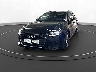 Audi - A4 Avant 35 TDI S tronic Navi LM 16" PDC Tempomat 8908172