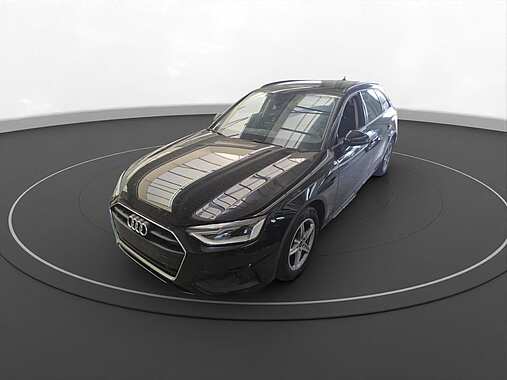 Audi - A4 Avant 35 TDI S tronic Navi LM 16" PDC Tempomat 8908172