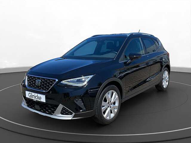 Seat - Arona 1.0 TSI Xperience LED PDC KAM ACC Navi Full Link 8916068
