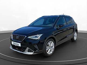 Seat - Arona 1.0 TSI Xperience LED PDC KAM ACC Navi Full Link 8916068