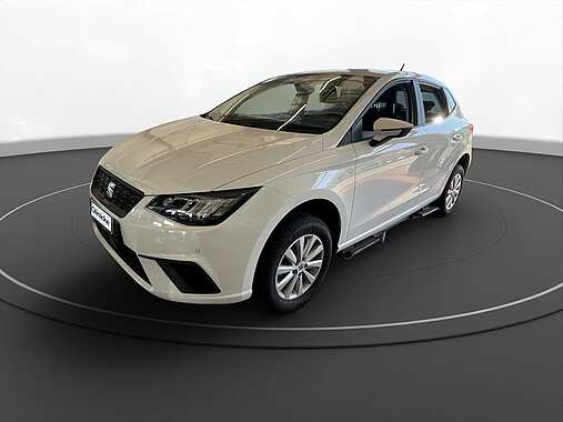 Seat - Ibiza 1.0 TSI Kamera SiHz PDC Allwetter 8928689