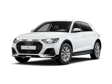 Audi - A1 allstreet 30 TFSI MMI/Nav/ASIPBox/sound/SHZ/Klimaautomatik 8959350