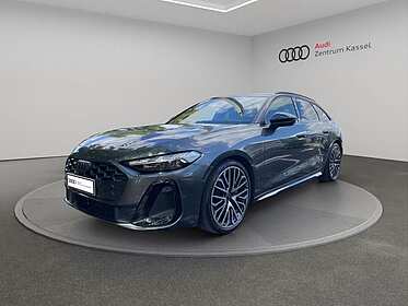 Audi - A5 Avant TDI S line Matrix B&O HuD AHK 360&deg; 8986525