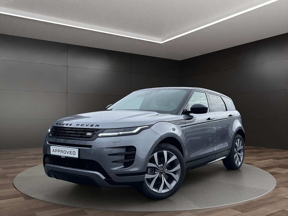 Land Rover - Range Rover Evoque 2.0D AWD Dynamic SE 8383689