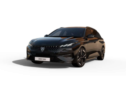 Peugeot - 308 SW GT *VORLAUF* 8700342