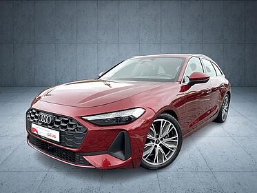Audi A5 Avant S line 2025