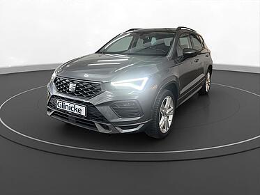 Seat - Ateca 1.5 TSI FR LED LM 18" Navi PDC+RFK Tempomat 8800146