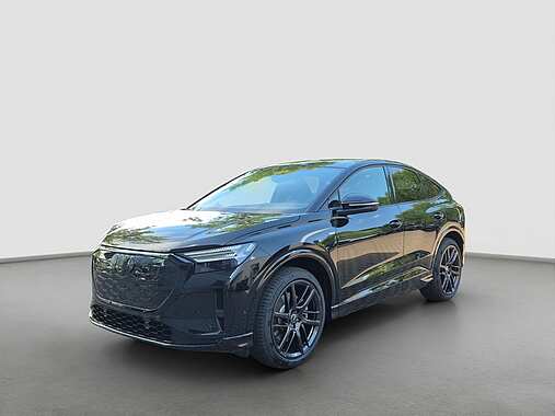 Audi - Q4 Sportback e-tron quattro 220 kW 8802637