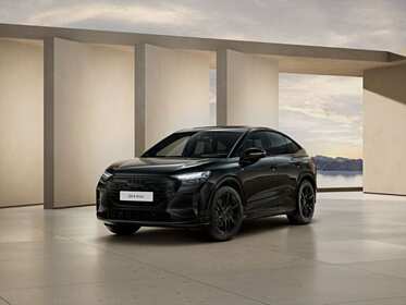 Audi - Q4 Sportback e-tron quattro 220 kW (ab 08.2026) 8802637