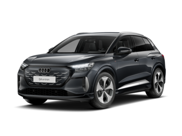Audi - Q4 SUV e-tron performance 210 kW 8893877