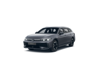 Volkswagen - Passat R-Line 2,0 TDI 4MOTION (193 PS) DSG | AHK 8925359