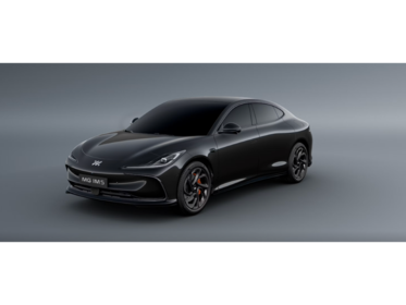 Mg - IM5 100 kWh Premium AWD *NEUES MODELL* 8970034