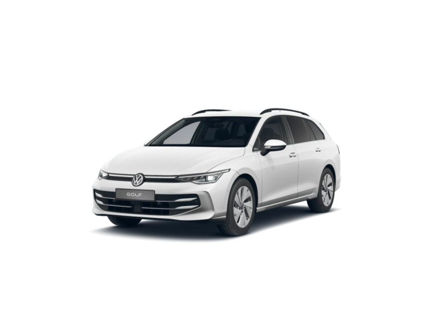 Volkswagen - Golf VIII Variant 1.5 TSI DSG Style AHK Standh 9086184