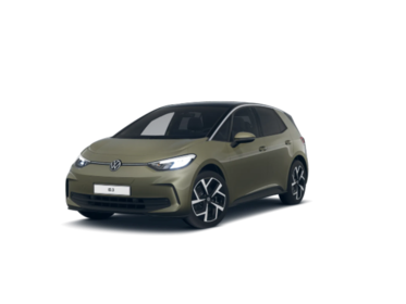 Volkswagen - ID.3 MOVE Pro Nav/Kam/ACC/Keyless/SHZ/LED/Assist 9283528