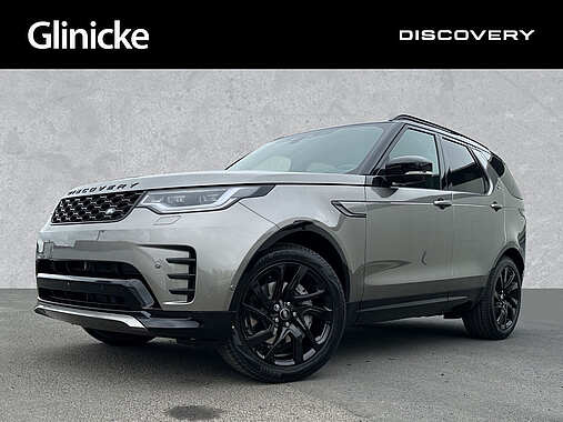 Land Rover - Discovery D250 Dynamic SE AHK WinterPack Pano 21" 6836471