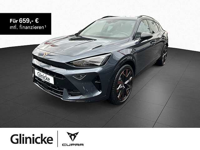Cupra - Formentor VZ 1.5 e-HYBRID 200 kW DSG AHK Sennheiser 8051824