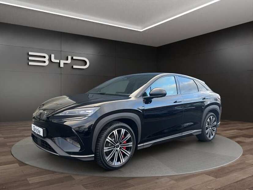 Byd - Sealion 7 Excellence AWD*Navi*Pano*ACC*360Kamera 8355659