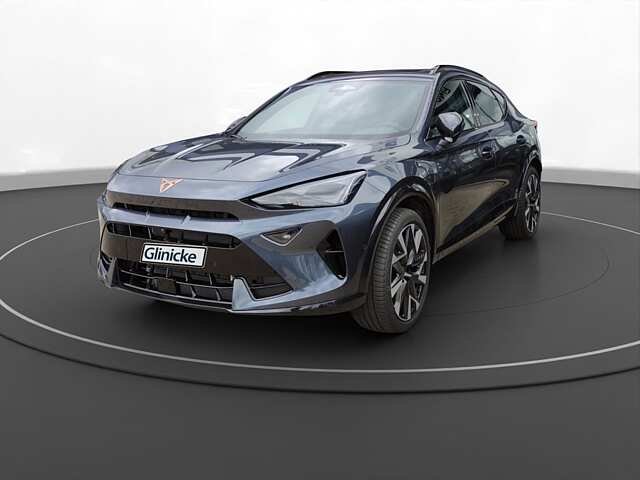 Cupra - Formentor 1.5 e-HYBRID VZ MATRIX-LED 360&deg; KAMERA NAVI 8599297