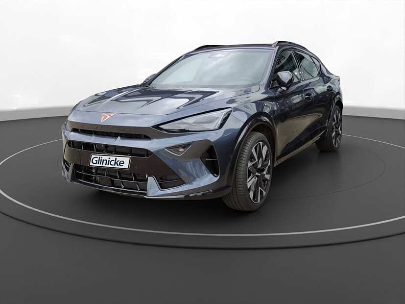 Cupra - Formentor 1.5 e-HYBRID VZ MATRIX-LED 360&deg; KAMERA NAVI 8599297