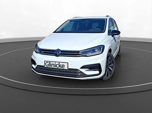 Volkswagen - Touran ENERGY 150 PS DSG | R&Uuml;KA | AHZV. uvm. 8680451