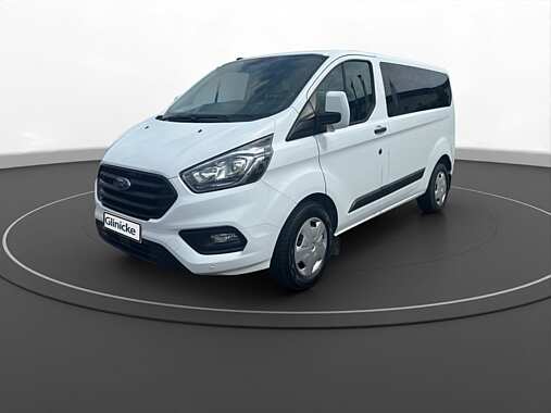 Ford - Transit Tourneo 2.0 TDCi Klima Tempomat Parkpilot 8682797