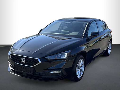 Seat - Leon Road Edition 1.5 eTSI DSG, RFK, SHZ 8682968