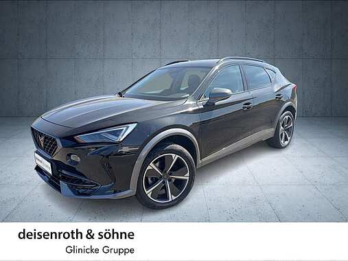 Cupra - Formentor 1.5 TSI DSG Nav/Matrix/Kam/ACC/SHZ/18" 8771945
