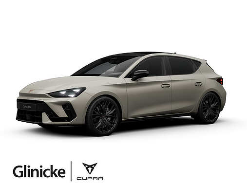 Cupra - Leon 2.0 TSI DSG VZ Black Edition 8866445