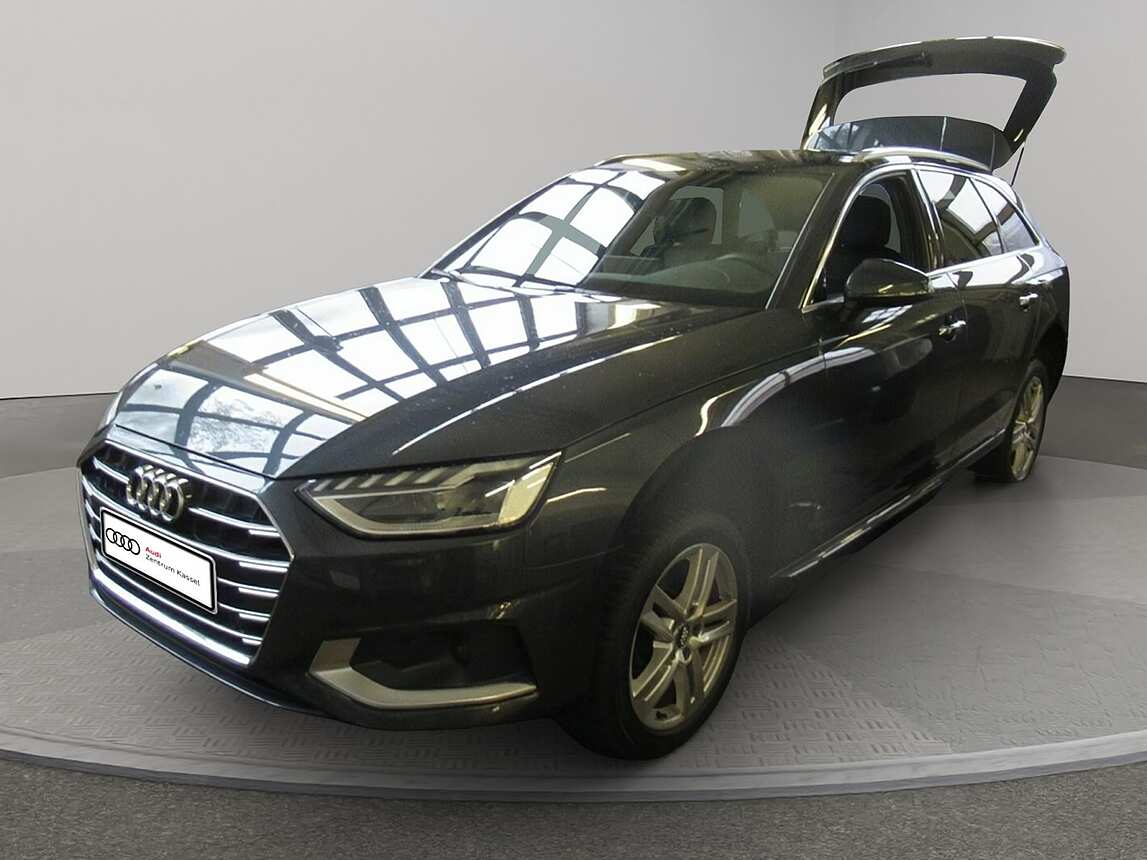 Audi - A4 Av 35 TDI Sline Matrix Pano AHK StandHZG 360&deg; 8878329