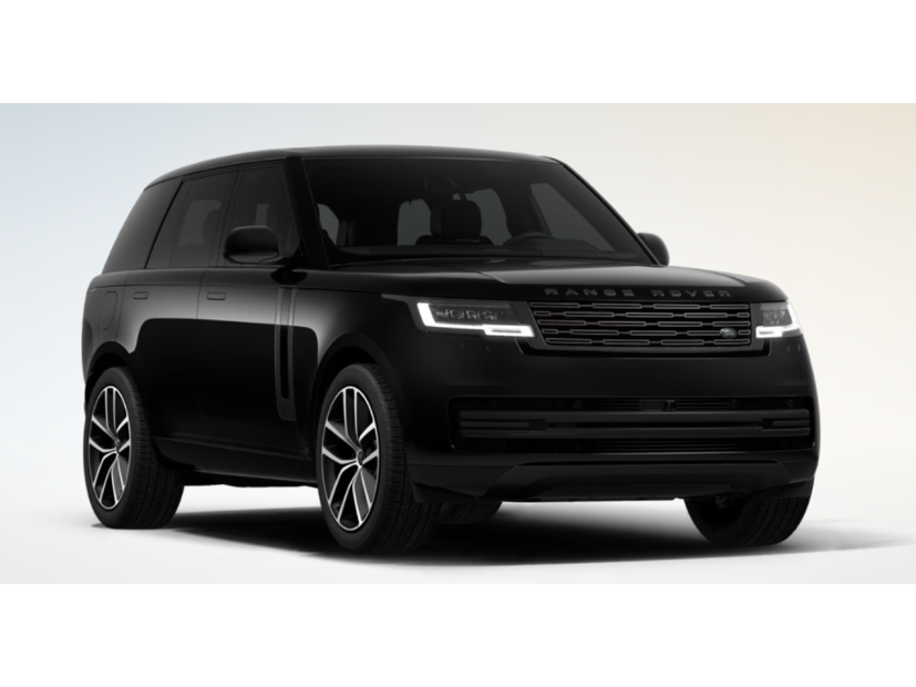 Land Rover - Range Rover P530 HSE Panorama Shadow Pack 8901204