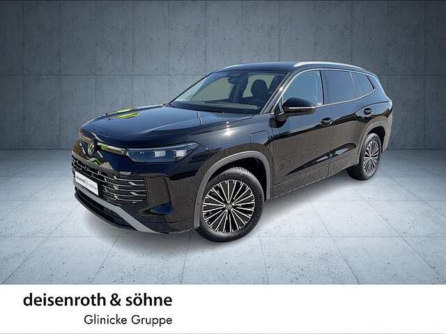 Volkswagen - Tayron Elegance eHybrid AHK/HDMatrix/Nav/DCC/ACC/Keyless/Assist 8938817