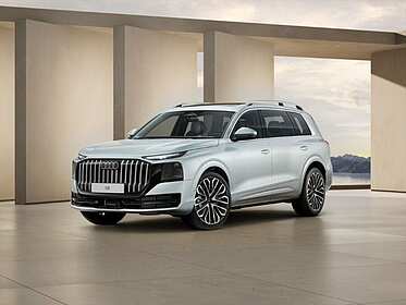 Audi - Q9 SUV TDI QUATTRO 9018292