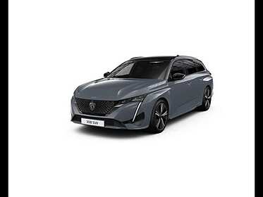 Peugeot - 308 SW GT Plug-In Hybrid 195 e-DSC7, Sitze vorn mit Massagefunktion+Surrounding-Paket Plus+elek.Heckklappe 9086620