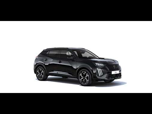 Peugeot - 2008 ALLURE Benzin 100 8483559