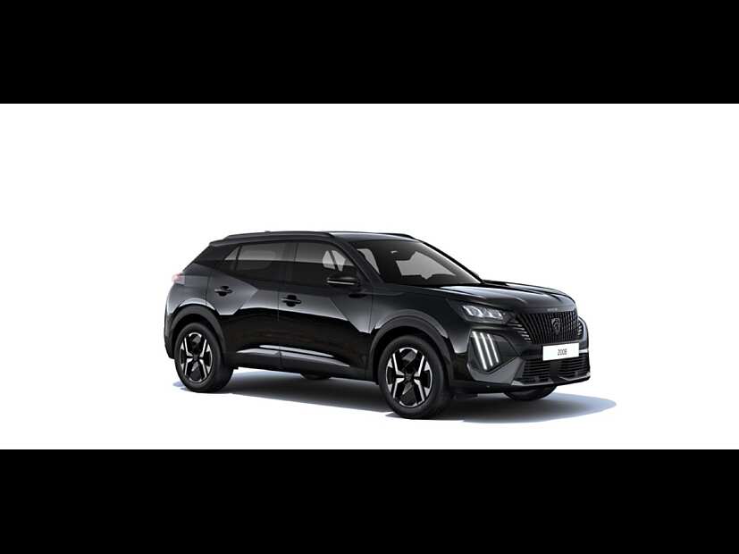 Peugeot - 2008 ALLURE Benzin 100 8483559