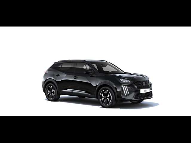 Peugeot - 2008 ALLURE Benzin 100 8483559