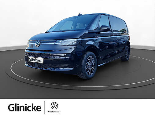Volkswagen - Multivan ENERGY 2.0TDI AHK e.-Heckklappe Ganzja. 8524992