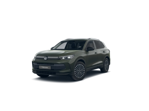 Volkswagen - Tiguan ENERGY1,5l eTSI 110kW DSG AHK*Pano*Matrix 8566722