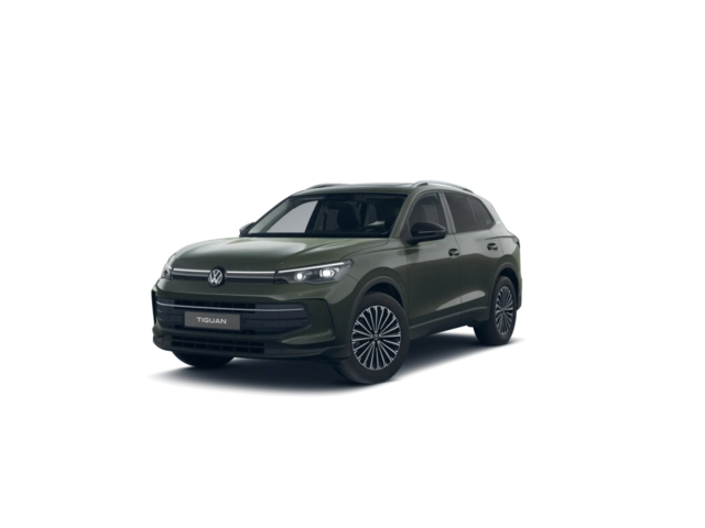 Volkswagen - Tiguan ENERGY1,5l eTSI 110kW DSG AHK*Pano*Matrix 8566722