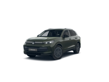 Volkswagen - Tiguan ENERGY1,5l eTSI 110kW DSG AHK*Pano*Matrix 8566722