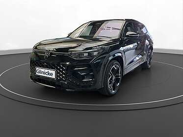 Volkswagen - Tayron R-Line 2,0 TDI 4Motion AHK HuD 360&deg; ACC 8680268