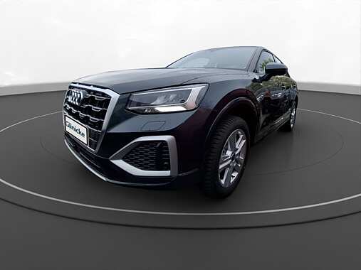 Audi - Q2 advanced 35 TFSI 110(150) kW(PS) S tronic 8689229
