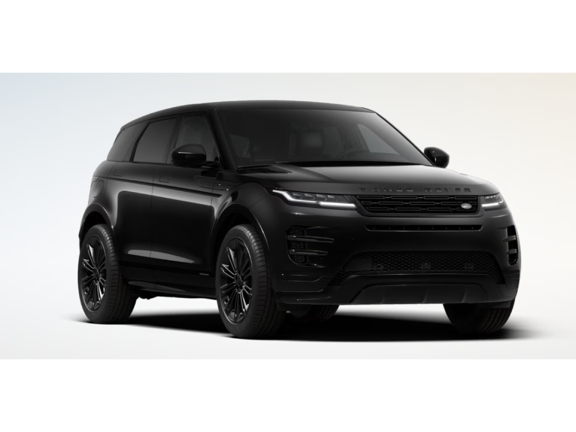 Land Rover - Range Rover Evoque Plug-in Hybrid P270e Hoxton 8749417