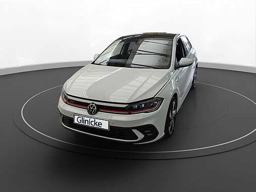 Volkswagen - Polo GTI 2.0 TSI Pano Matrix-LED LM 17" PDC vo+hi beats App-Connect 8781299